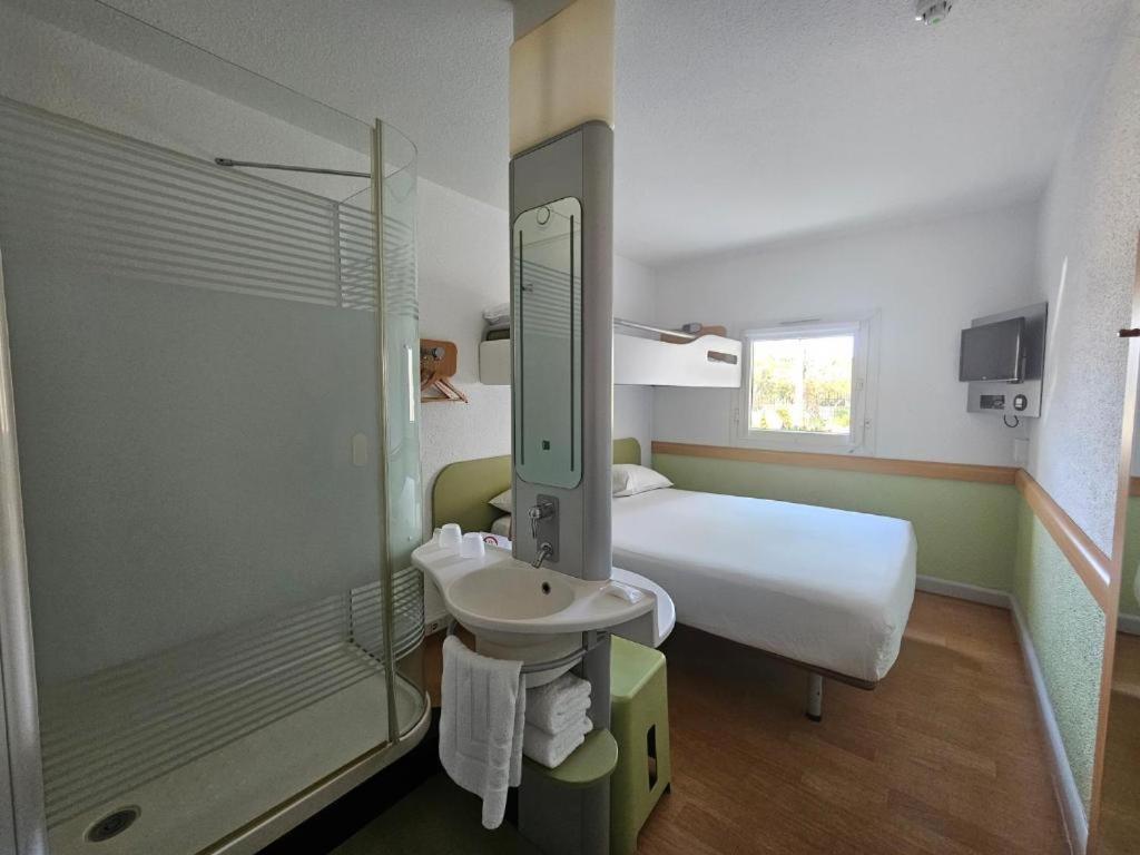 Hotel Sun1 O.R.Tambo Johannesburg Esterno foto